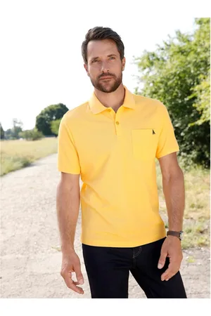 CATAMARAN Poloshirt met korte mouwen (1-delig)