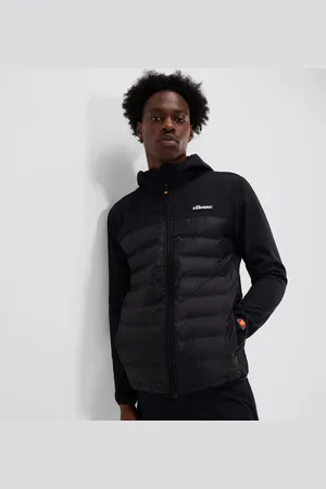 Ellesse Gewatteerde jas JELLICO FZ JACKET
