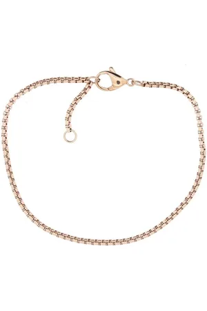 Firetti Edelstalen armband Sieraad cadeau Venetiaanse ketting schakeling, 2,0 mm breed