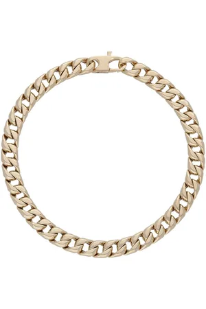 Firetti Pantserarmband Sieraad cadeau 585 armband goudarmband panzerketting