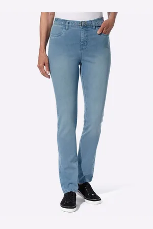Classic Basics Comfortabele jeans
