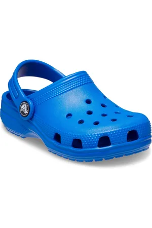Crocs Clogs Classic clogs K pantoffel, slippers, sandaal met hielband