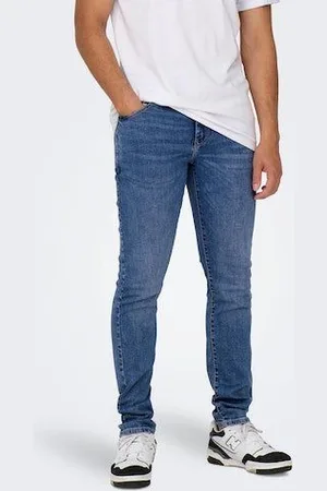 Only & Sons Skinny fit jeans LOOM LIFE JOG