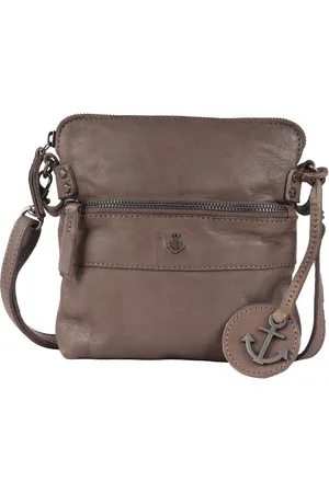 HARBOUR 2nd Handtas Taliza2 Handtas dames, schoudertas, schoudertas met logo hanger