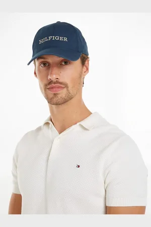 Tommy Hilfiger Baseball pet TH MONOTYPE SOFT 6 PANEL CAP