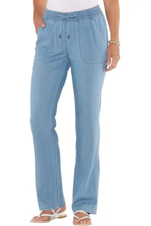 Classic Basics Comfortjeans