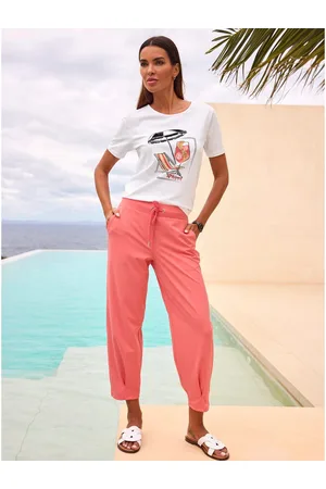 Heine T-shirt (1-delig)