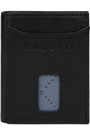 Bugatti Portemonnee SECURE SLIM