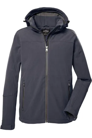 Killtec Softshell-jack Heren softshelljas