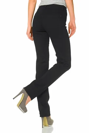 Mac Stretch jeans Dream met stretch voor een perfecte pasvorm