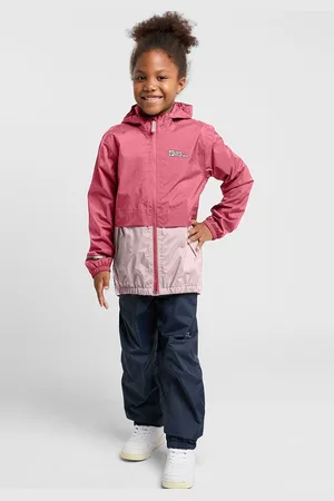 Jack Wolfskin Regenjack RAINY DAYS 2L JKT K