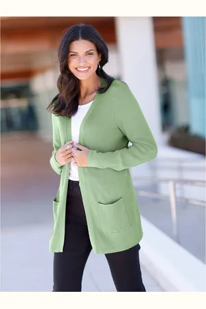 Classic Basics Vest
