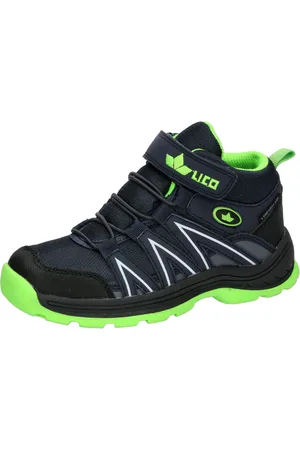 LICO Outdoorschoenen Outdoorlaars Flagstaff VS
