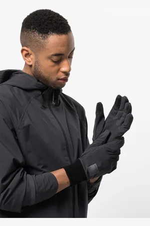 Jack Wolfskin Fietshandschoenen BIKE COMMUTE GLOVE M