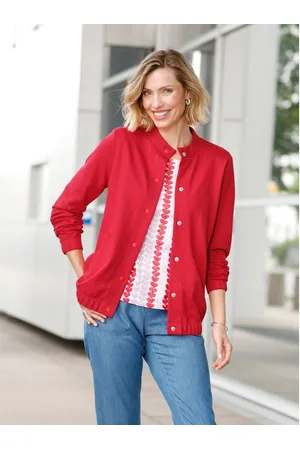Classic Basics Shirtjasje (1-delig)