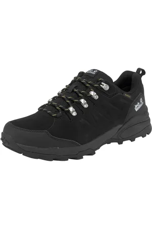 Jack Wolfskin Wandelschoenen REFUGIO TEXAPORE LOW M