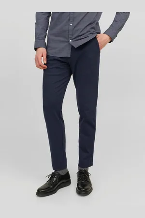 JACK & JONES Chino JPSTMARCO JJCOOPER CHINO NOOS