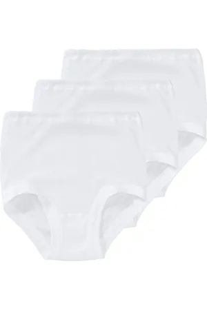 Speidel Tailleslip Nelly met een hoog percentage katoen (3 stuks)