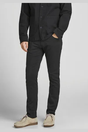 JACK & JONES Five-pocketsbroek GLENN
