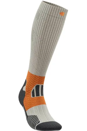 Bauerfeind Sokken TRAIL RUN COMPRESSION SOCKS (1 paar)
