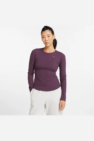 New Balance Shirt met lange mouwen