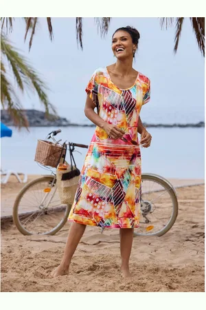 FEEL GOOD Zomerjurk