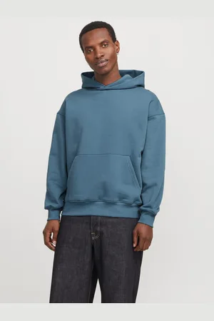 JACK & JONES Hoodie JJEURBAN EDGE SWEAT HOOD NOOS
