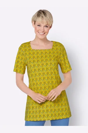 Classic Basics Lang shirt (1-delig)