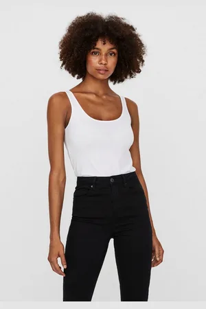 VERO MODA Lange top VMMAXI