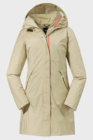 Schöffel Parka Sardegna L