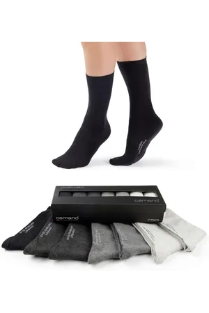 Camano Lange sokken Comfort (Set van 7)