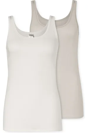 Schiesser Hemd "Modal Essentials" (Set van 2)