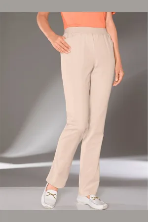 Classic Basics Stretch jeans