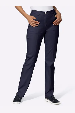 Casual Looks Geweven broek