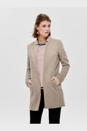 ONLY Lange blazer ONLSOHO COATIGAN OTW NOOS