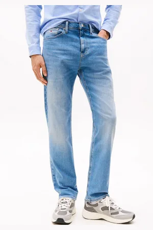 Tommy Hilfiger Straight jeans Ryan Regular Slim Straight