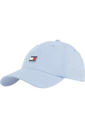 Tommy Hilfiger Baseball pet TJW HERITAGE PLAQUE CAP Klem sluiting, logo patch UNISEX