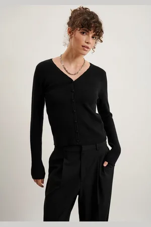 Hailys Vest LS V CD Na44tasha