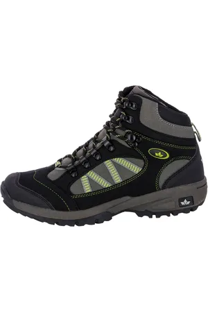 LICO Wandelschoenen Outdoorlaarzen Rancher High