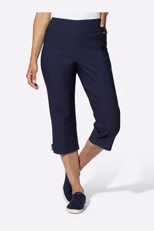Casual Looks Capribroek