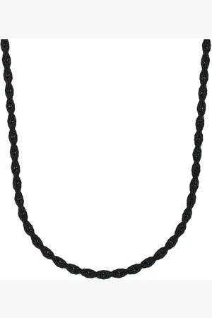 Amor Edelstalen ketting 2037320