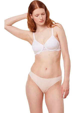 Triumph Beugel-bh Modern Lace+Cotton WP EX