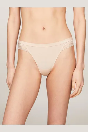 Tommy Hilfiger Slip THONG met kant