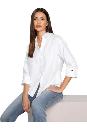 Heine Overhemdblouse