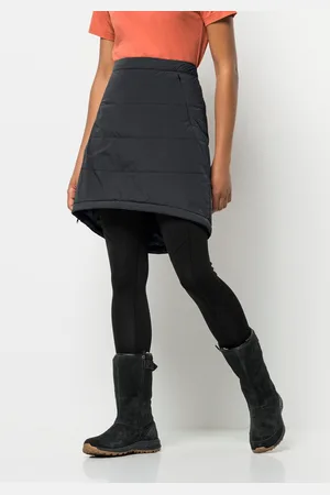 Jack Wolfskin Rok in a-lijn ALPENGLUEHEN SKIRT W