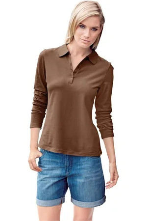 Heine Poloshirt (1-delig)