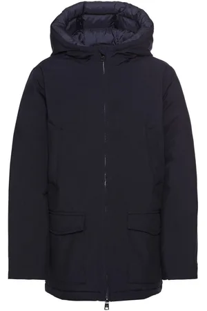 Champion Winterjas HOODED JACKET