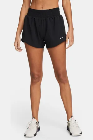 Nike Trainingsshort DRI-FIT ONE WOMEN