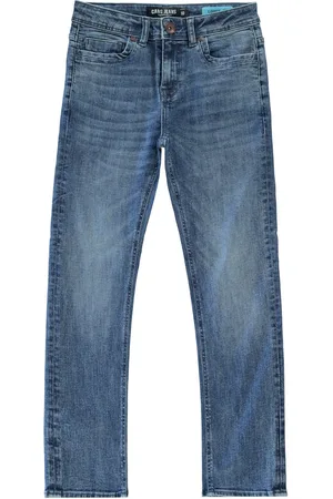 Cars 5-pocket Jeans Scott