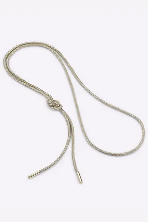 Heine Ketting zonder hanger